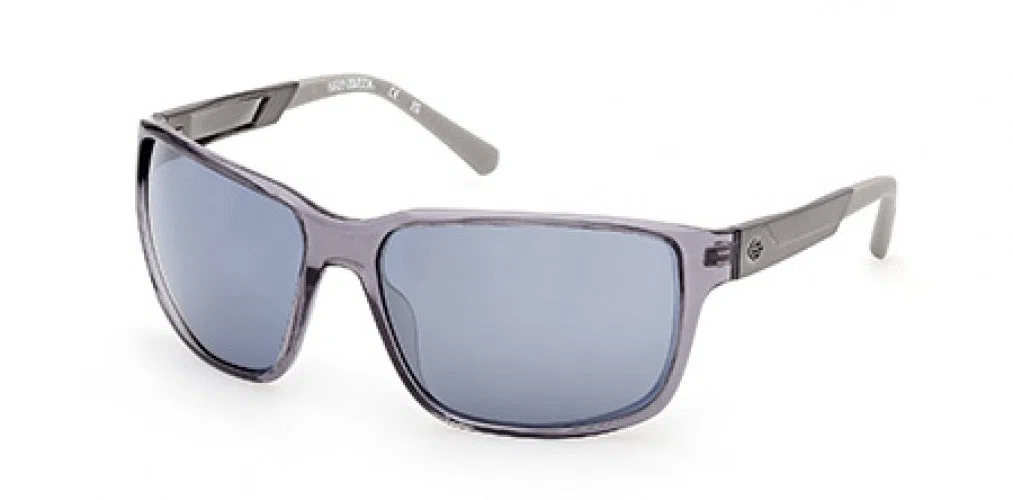Harley-Davidson 00026 Sunglasses - view 3